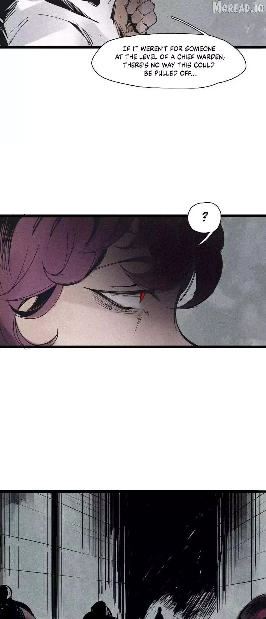 Truth Mask Chapter 132 page 13