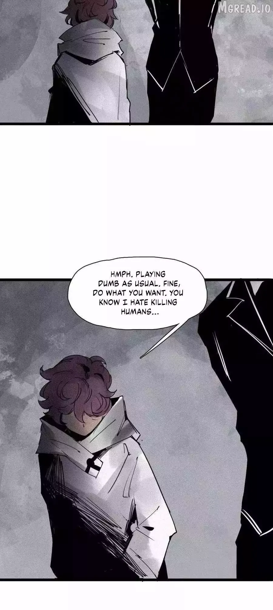 Truth Mask Chapter 132 page 18