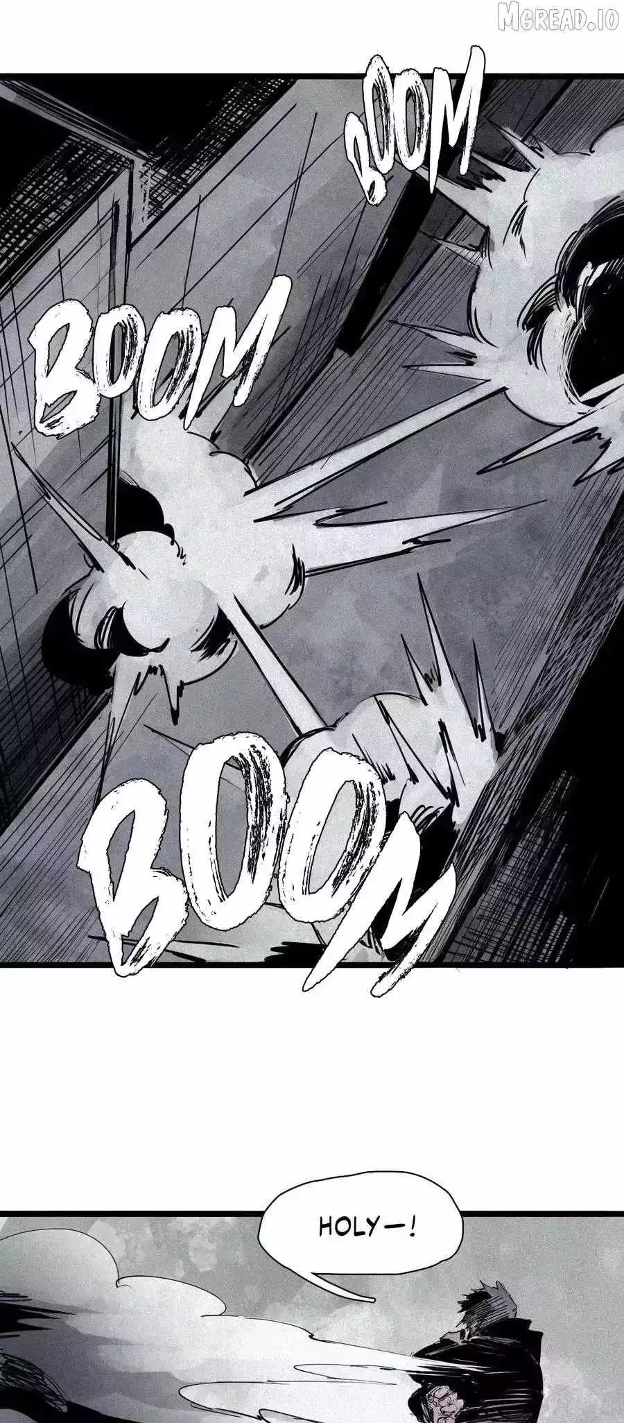 Truth Mask Chapter 132 page 22