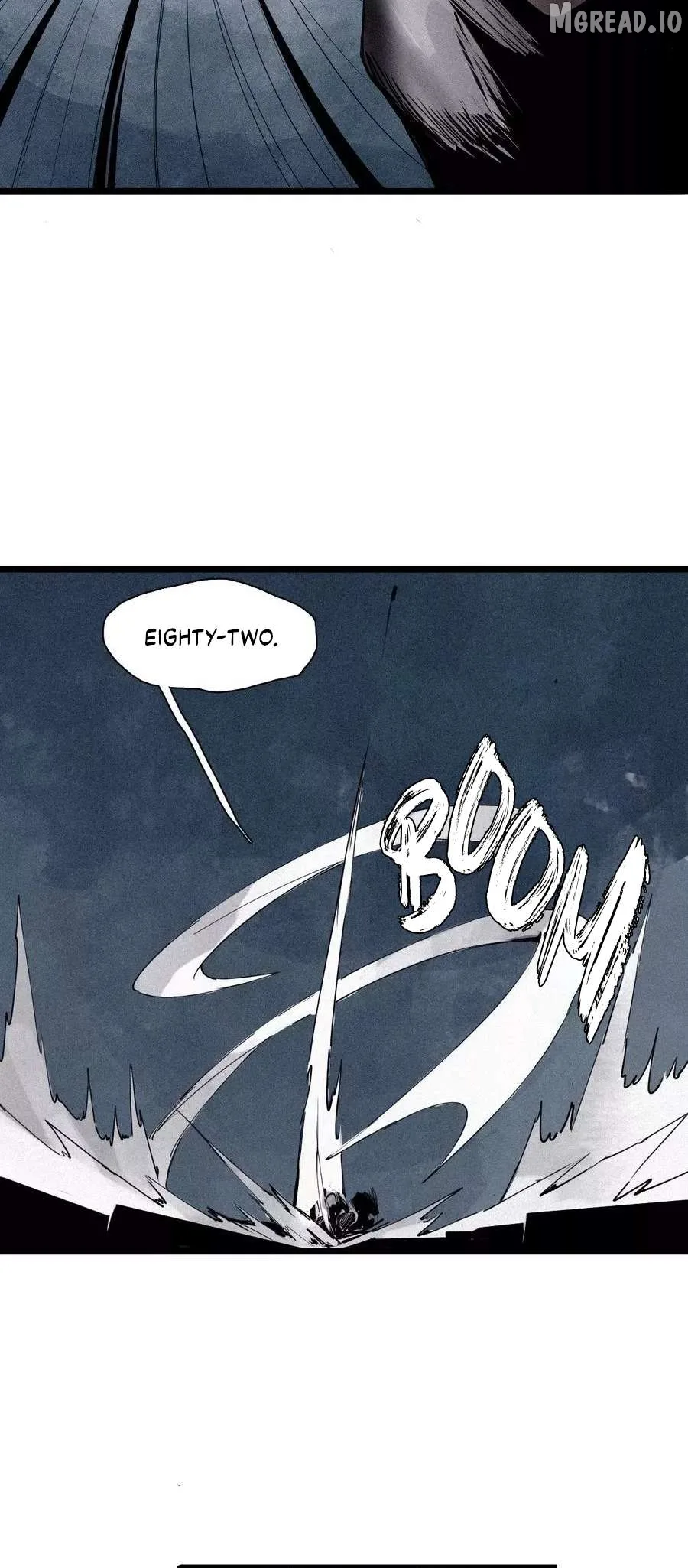 Truth Mask Chapter 133 page 9
