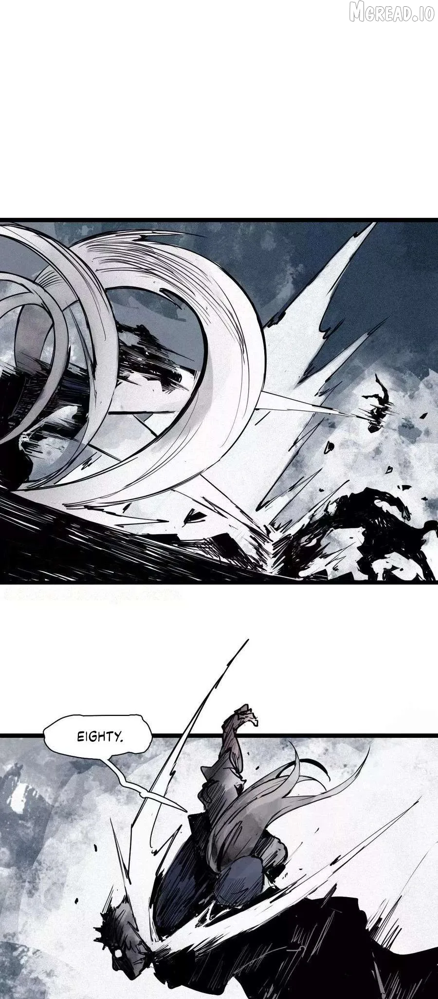 Truth Mask Chapter 133 page 4
