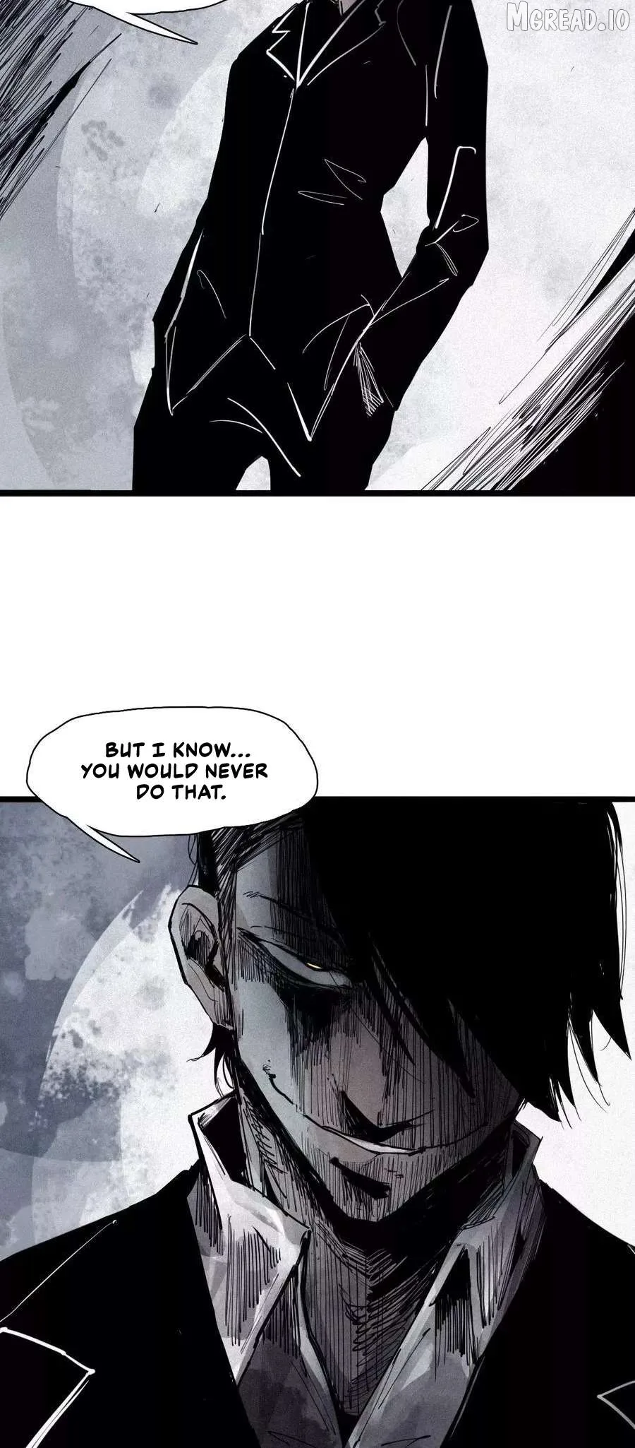 Truth Mask Chapter 133 page 25