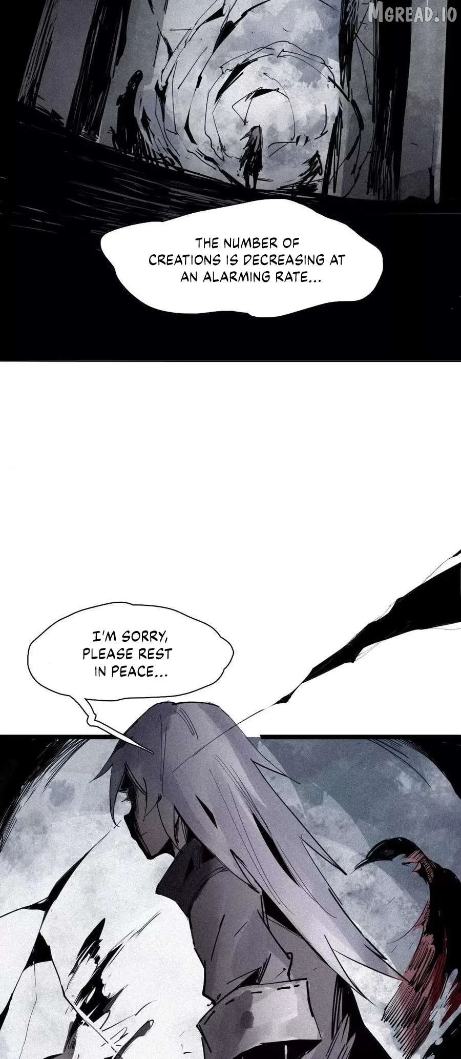 Truth Mask Chapter 133 page 14
