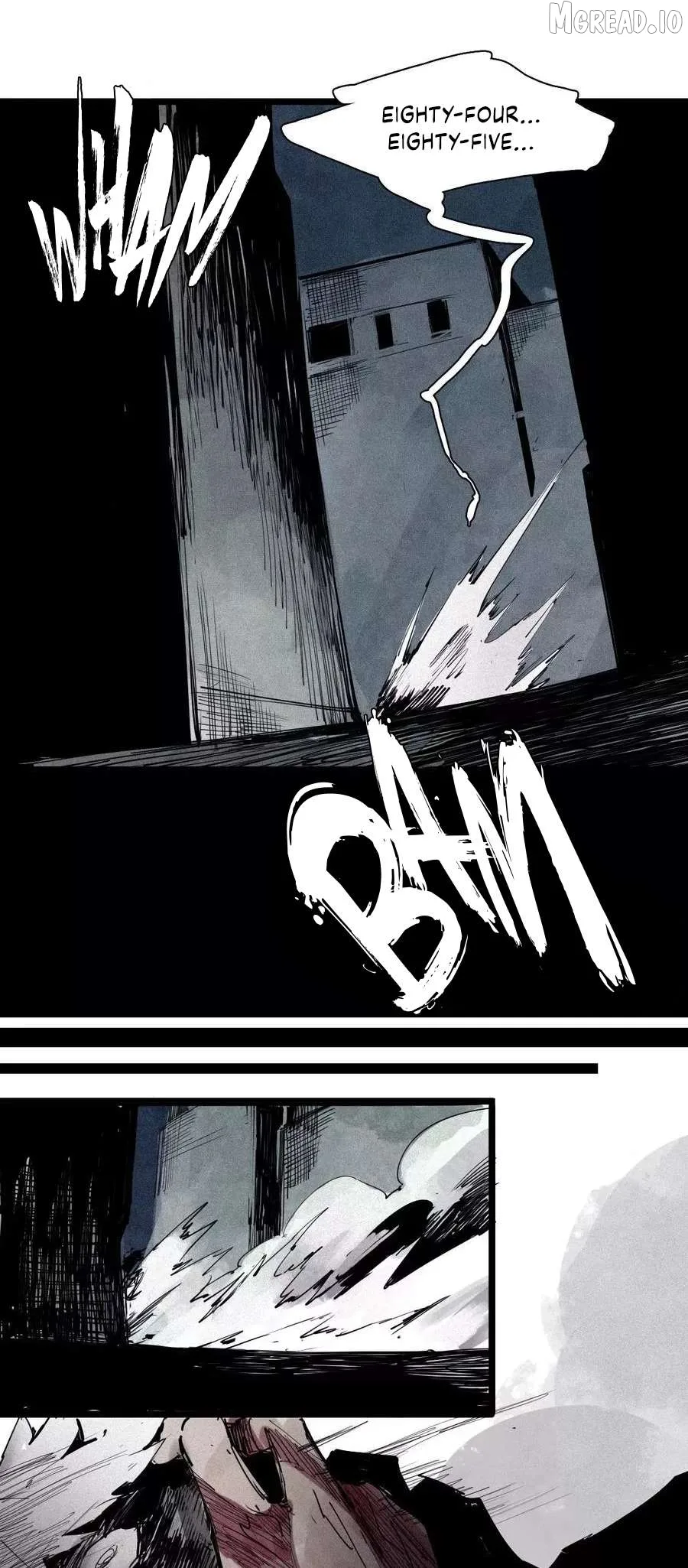 Truth Mask Chapter 133 page 11
