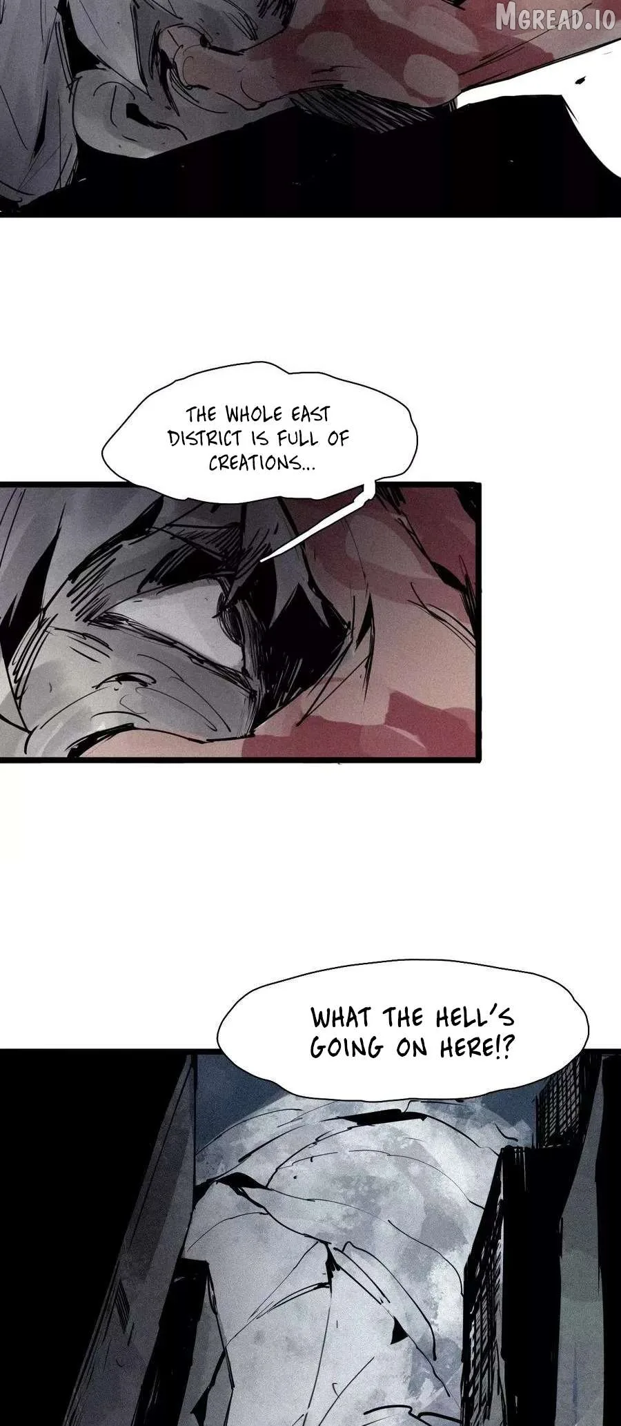 Truth Mask Chapter 133 page 13