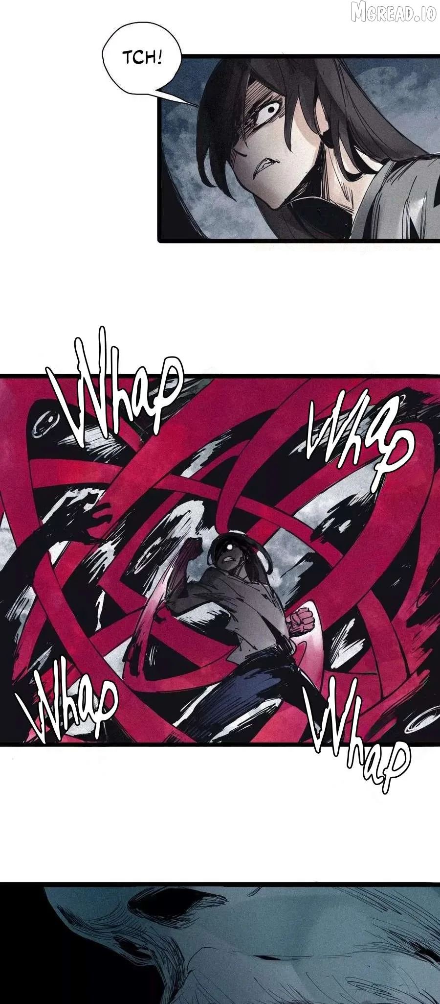 Truth Mask Chapter 134 page 23