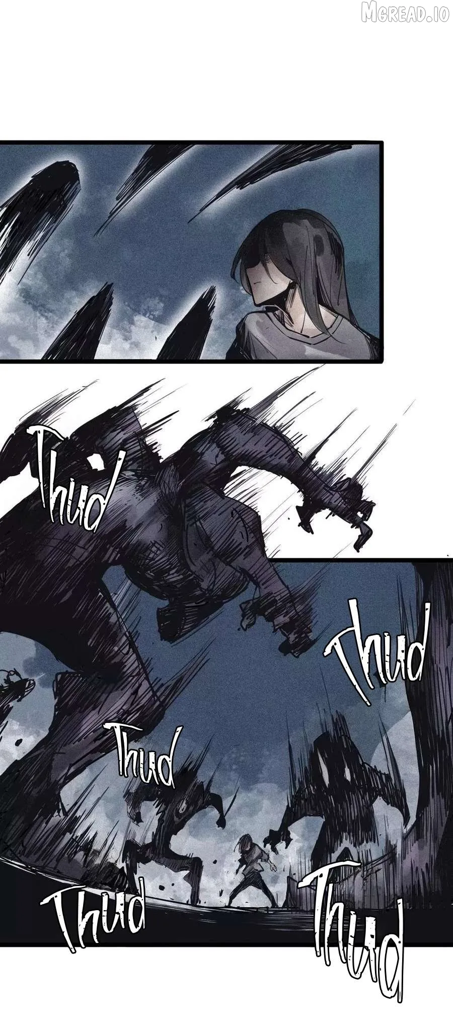 Truth Mask Chapter 134 page 22