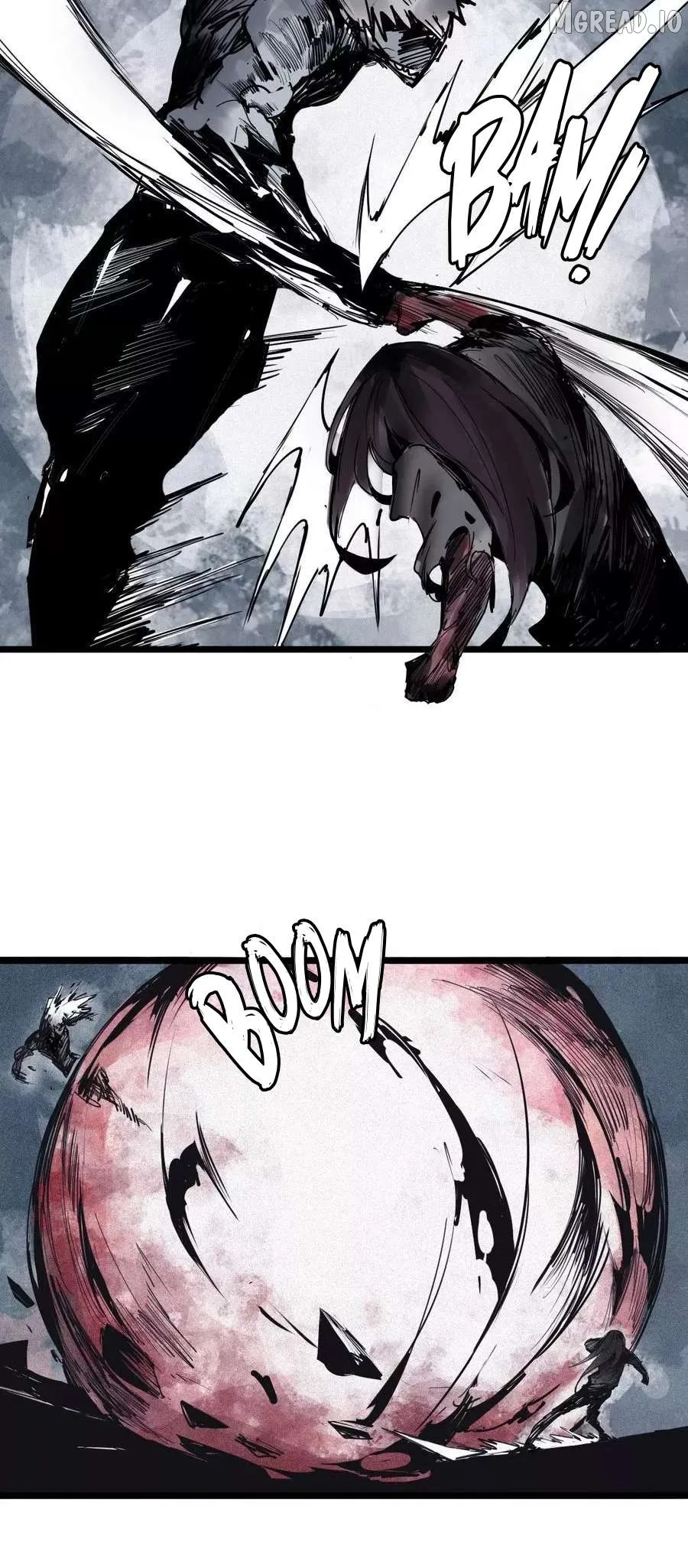 Truth Mask Chapter 134 page 21