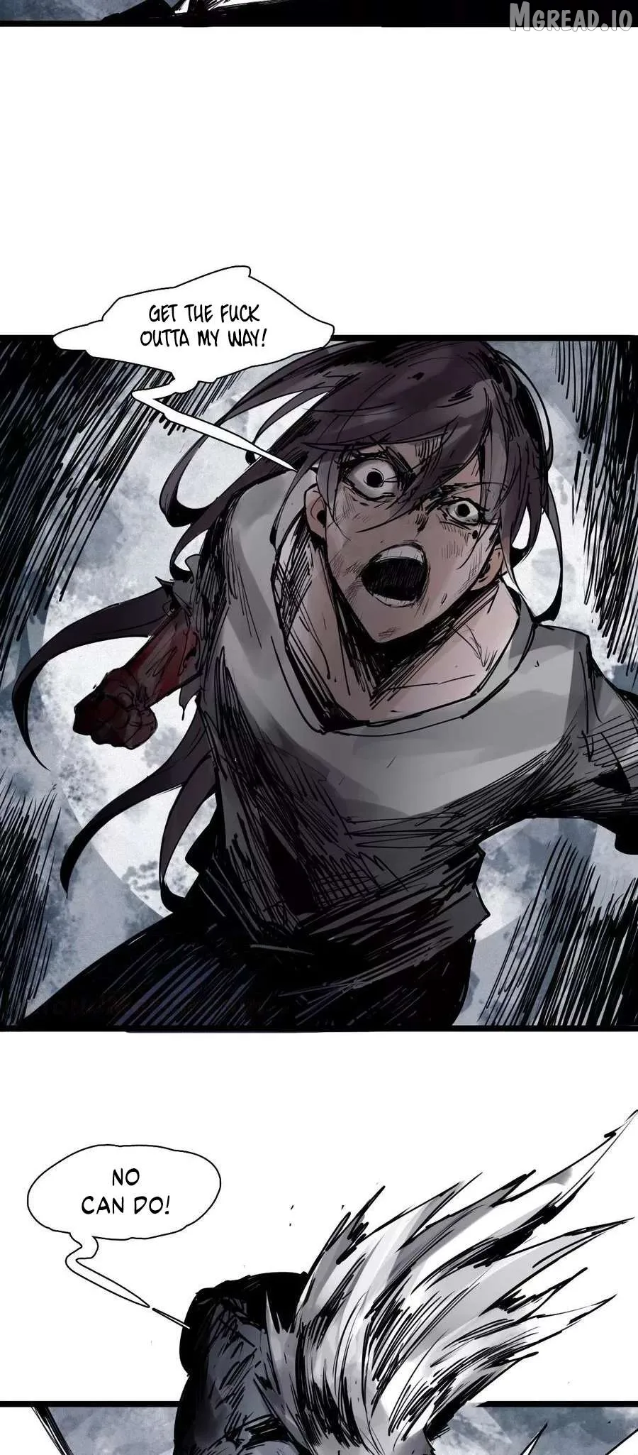 Truth Mask Chapter 134 page 20