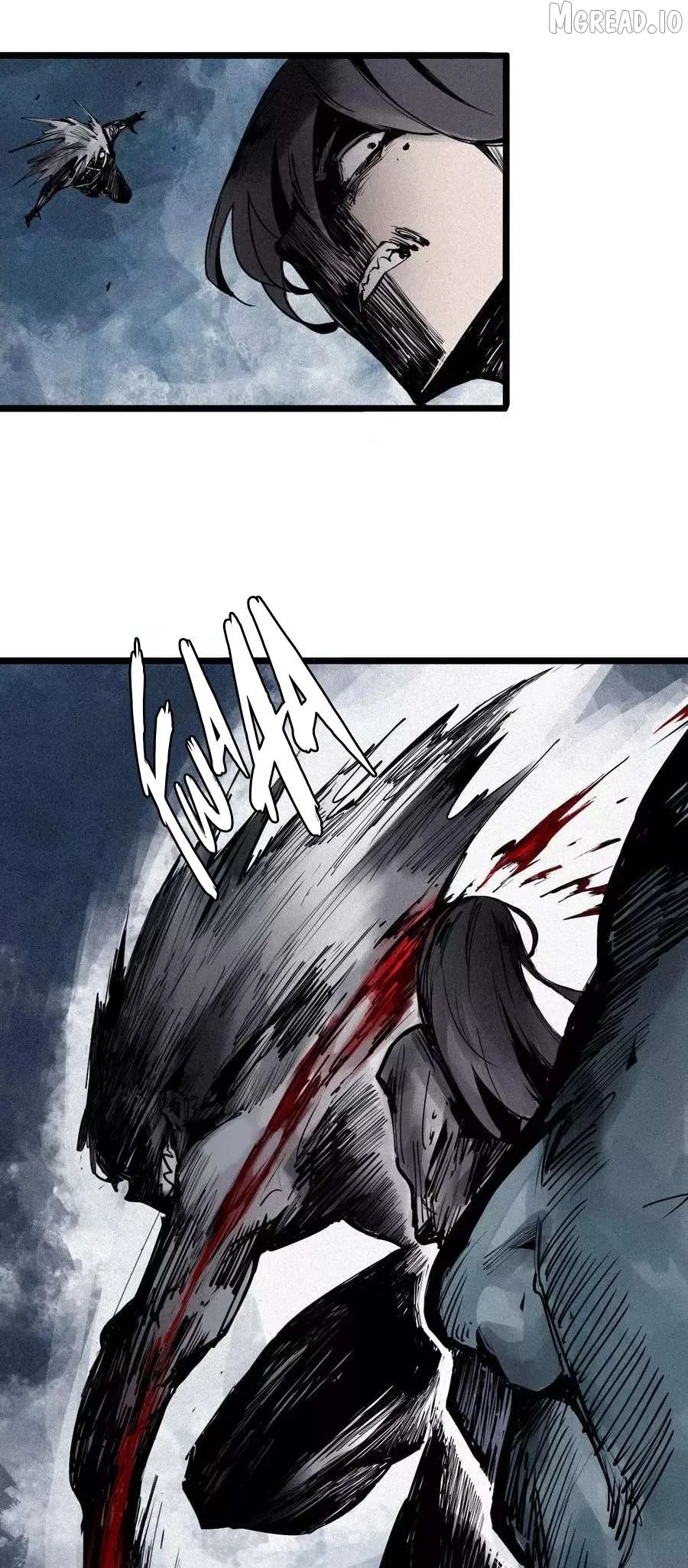 Truth Mask Chapter 134 page 25