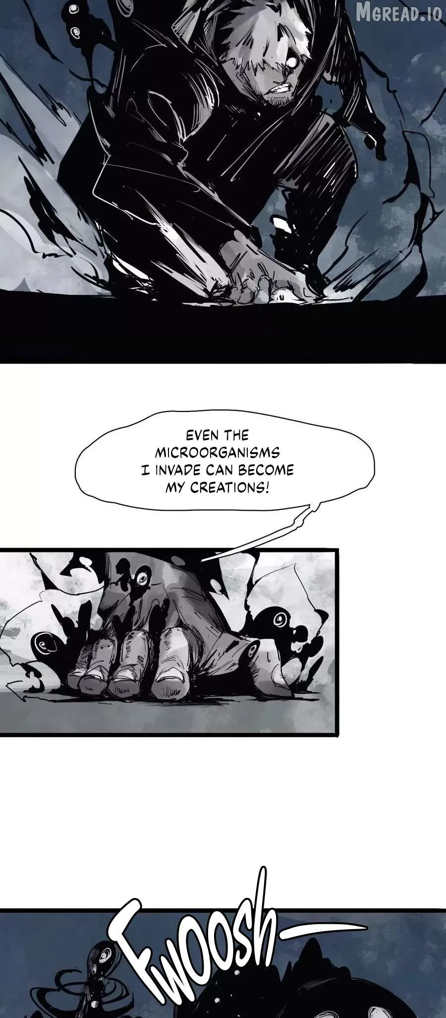 Truth Mask Chapter 134 page 17