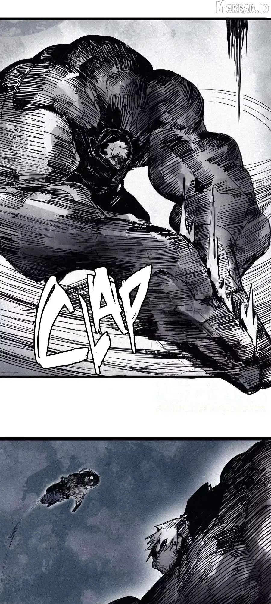 Truth Mask Chapter 134 page 8