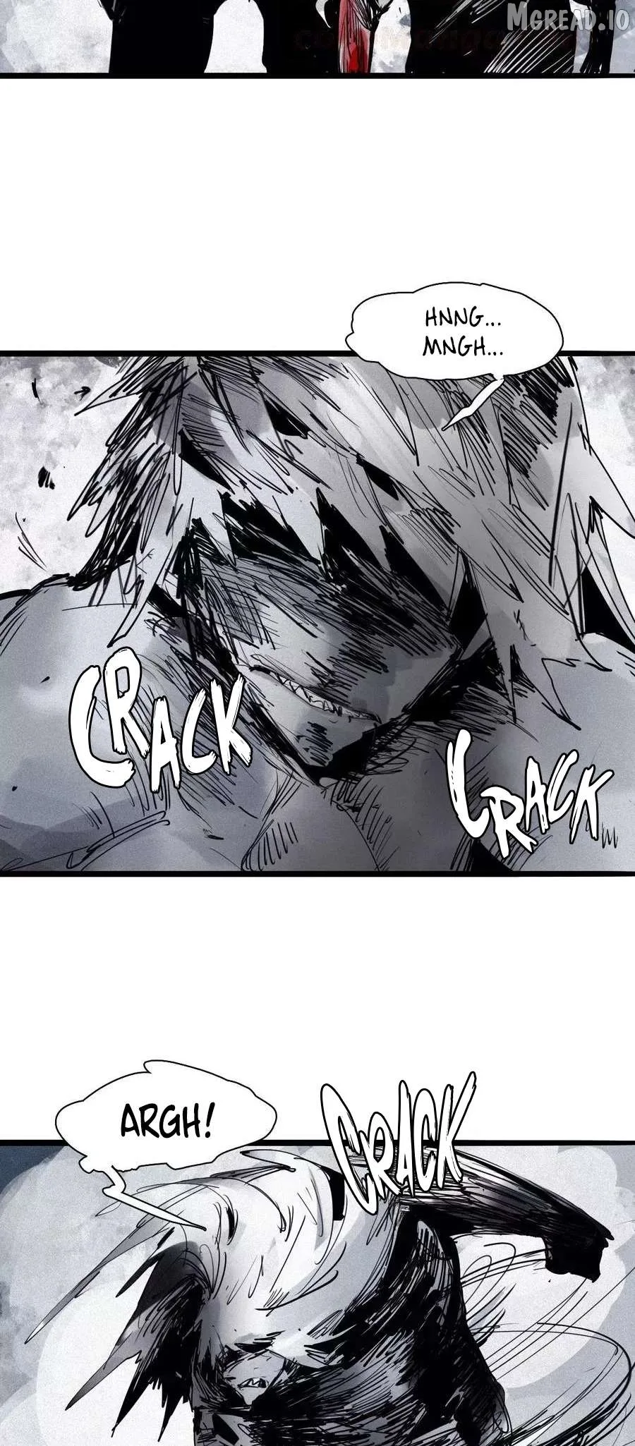 Truth Mask Chapter 135 page 15
