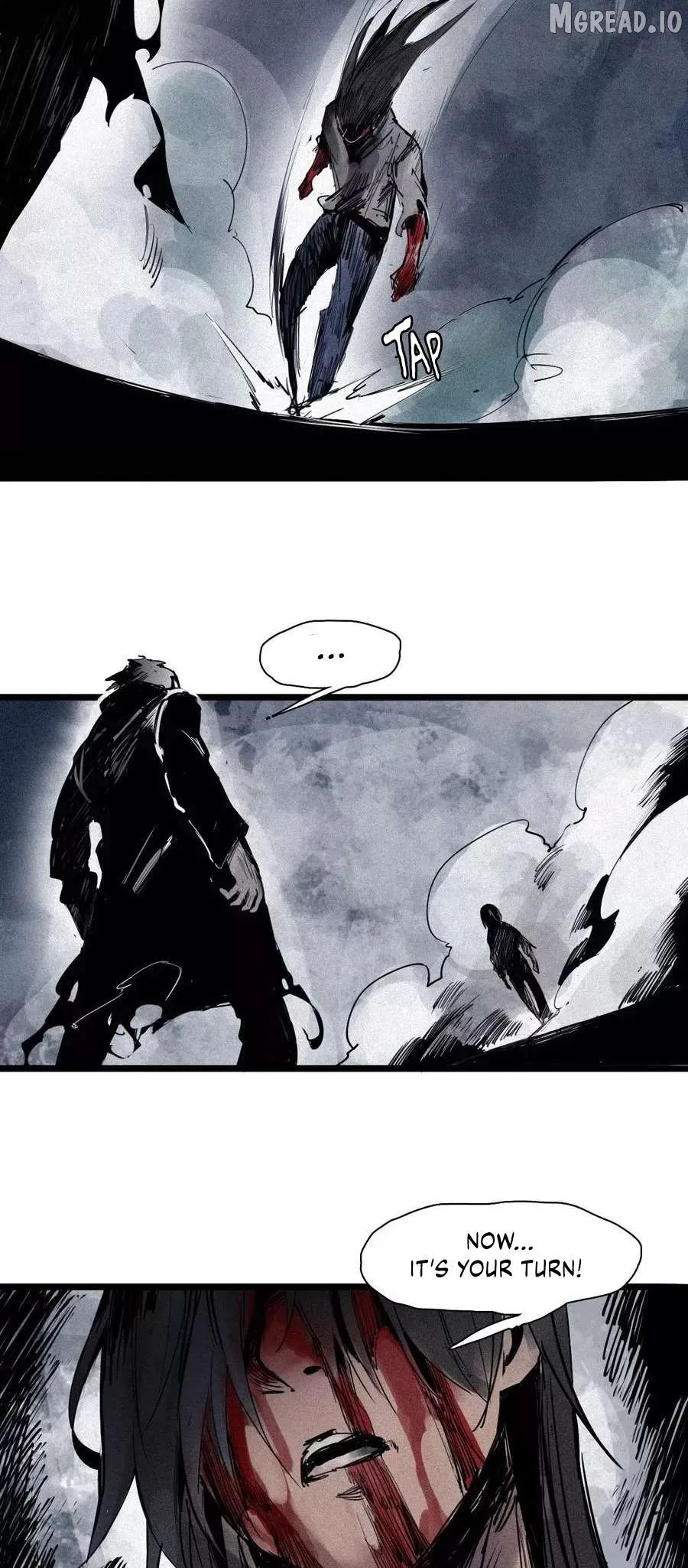Truth Mask Chapter 135 page 25