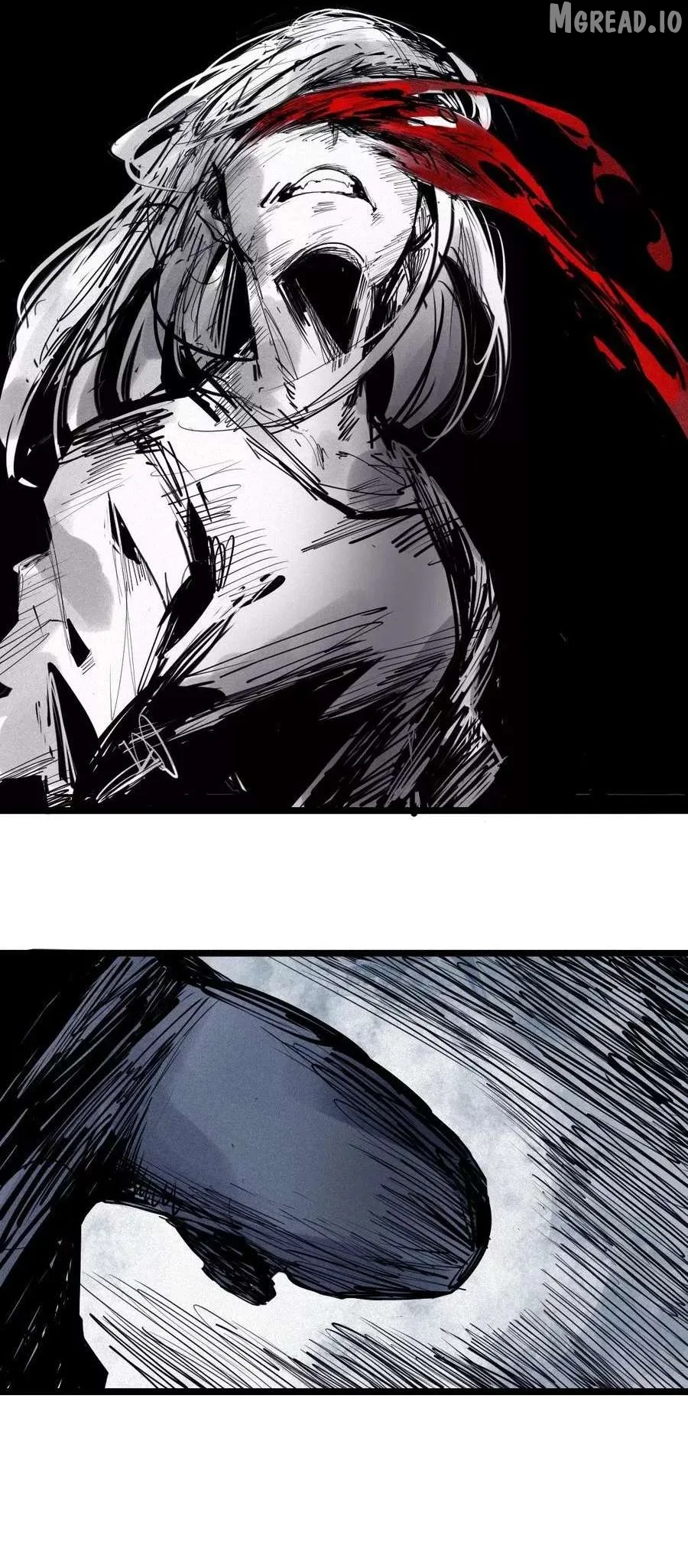 Truth Mask Chapter 135 page 3