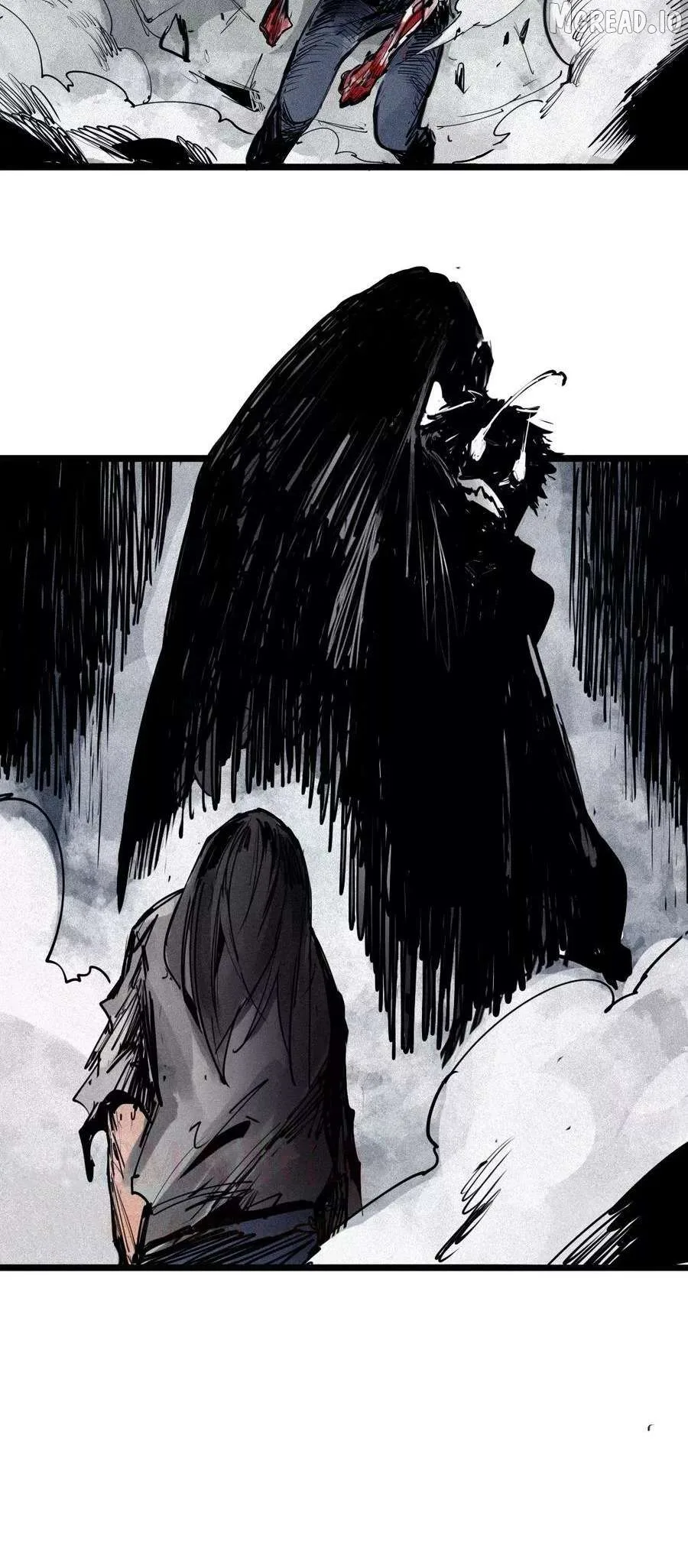 Truth Mask Chapter 135 page 8