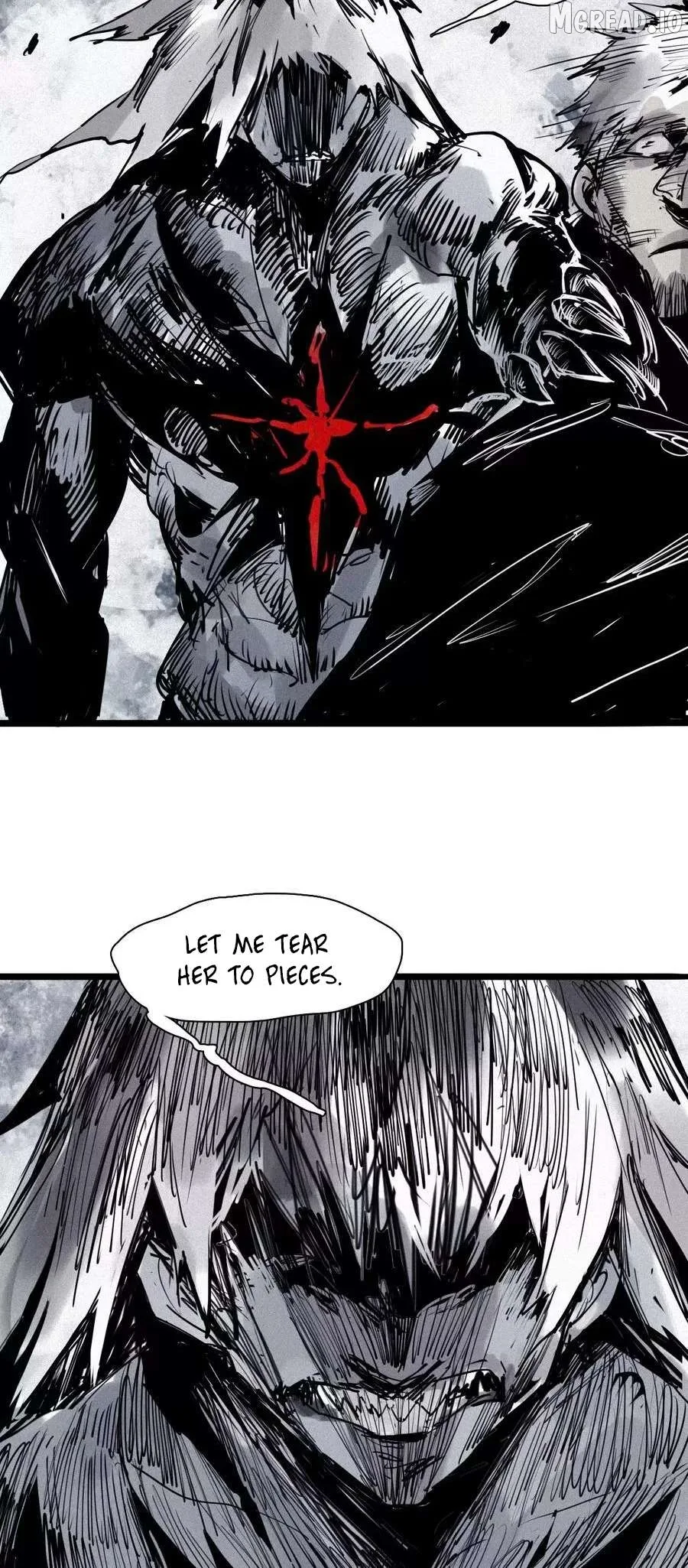 Truth Mask Chapter 135 page 11
