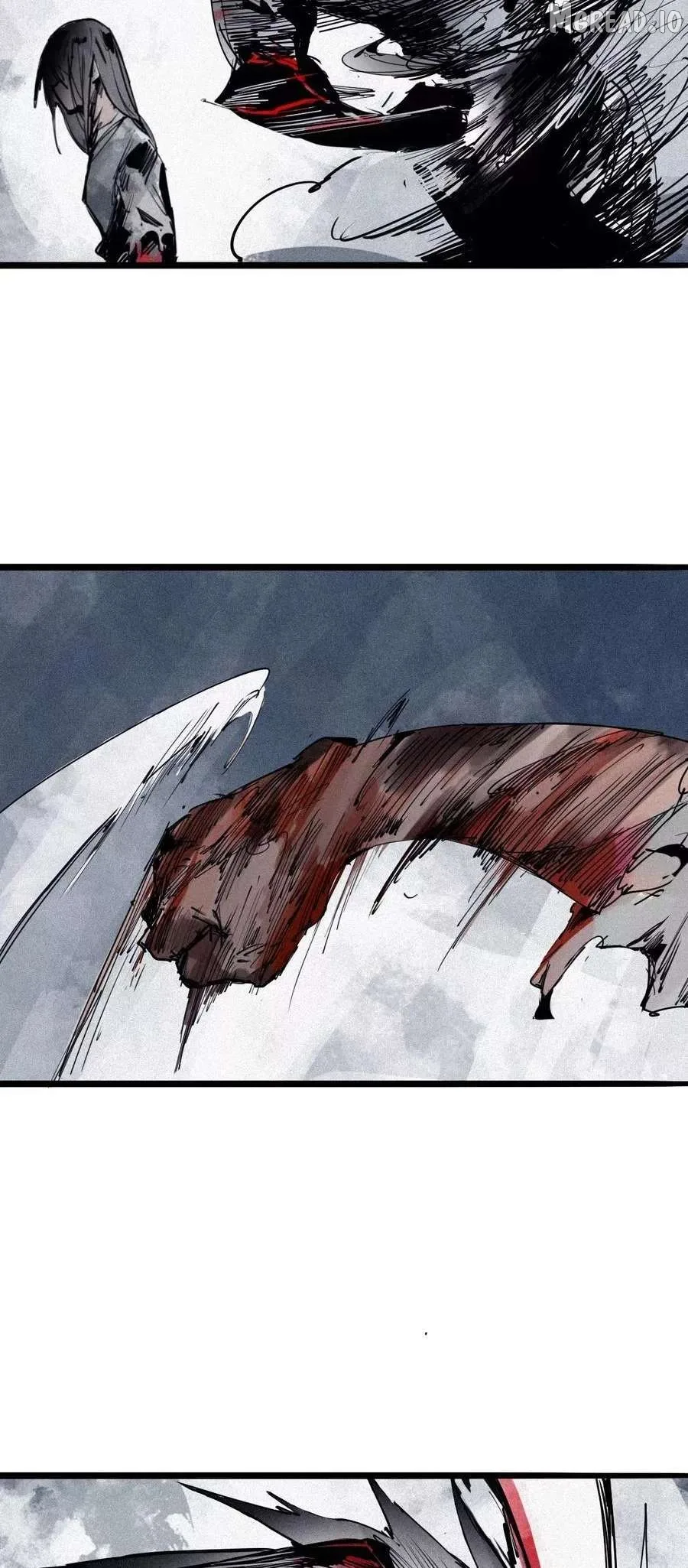 Truth Mask Chapter 135 page 16