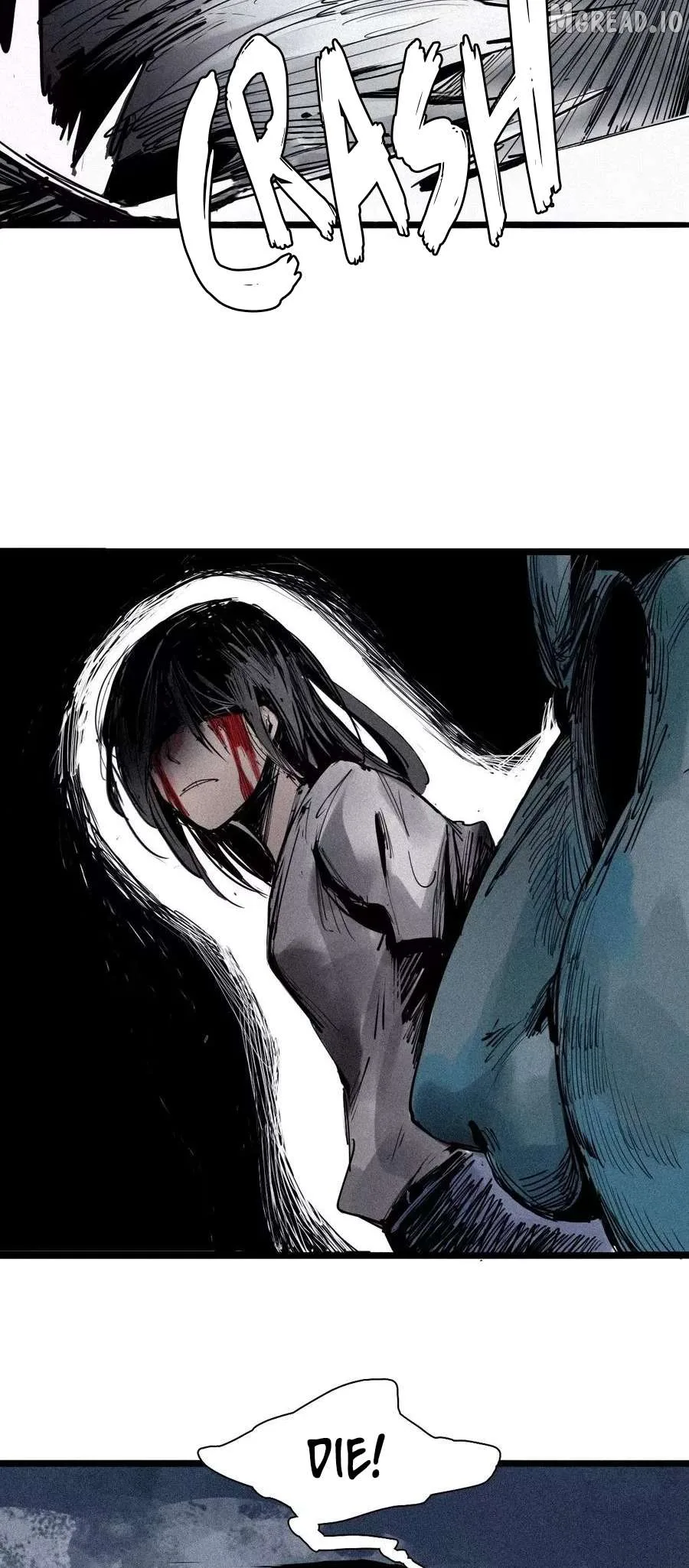 Truth Mask Chapter 135 page 5