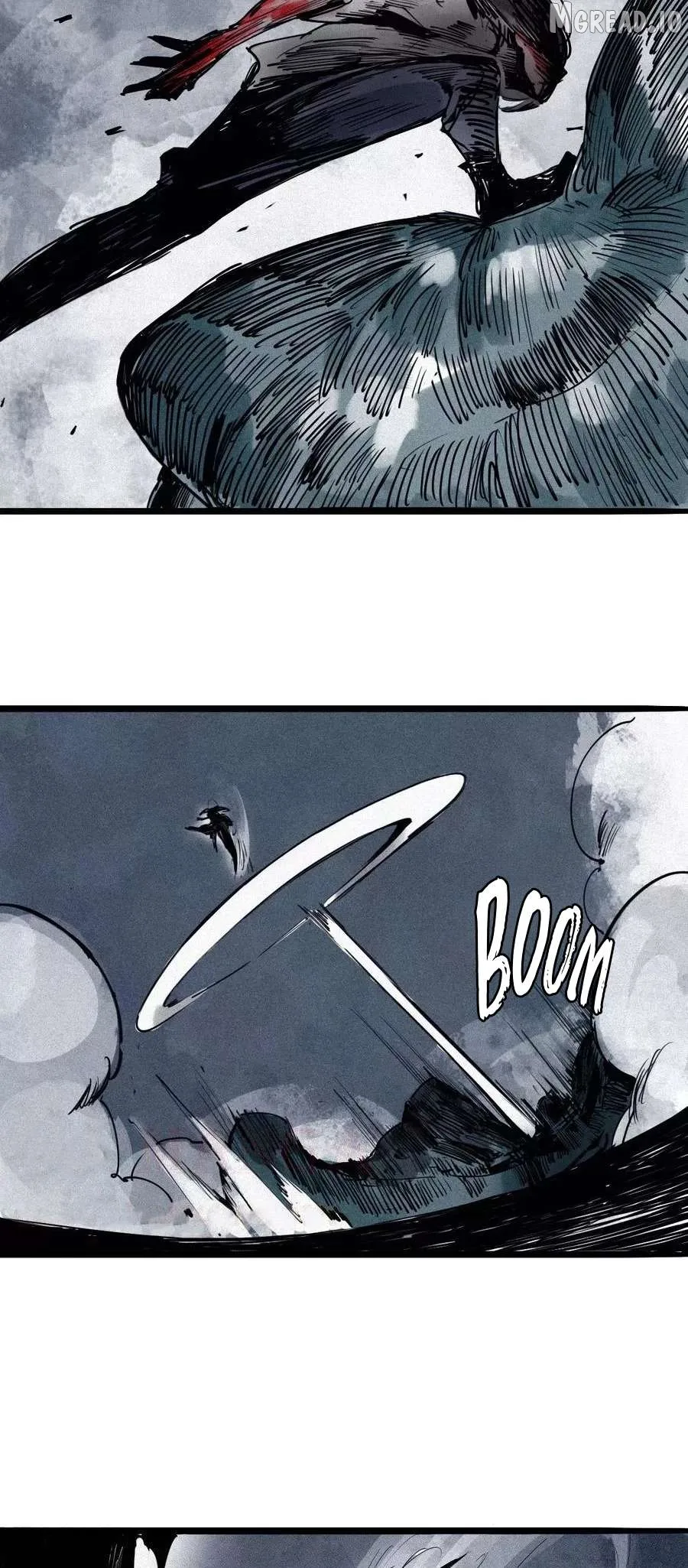 Truth Mask Chapter 135 page 24