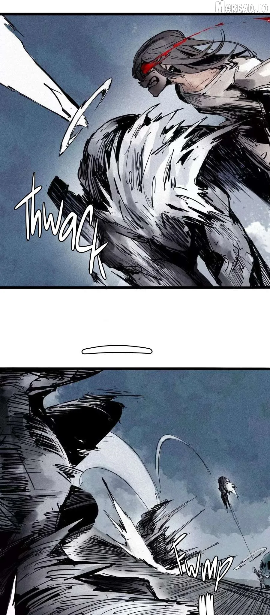 Truth Mask Chapter 135 page 4