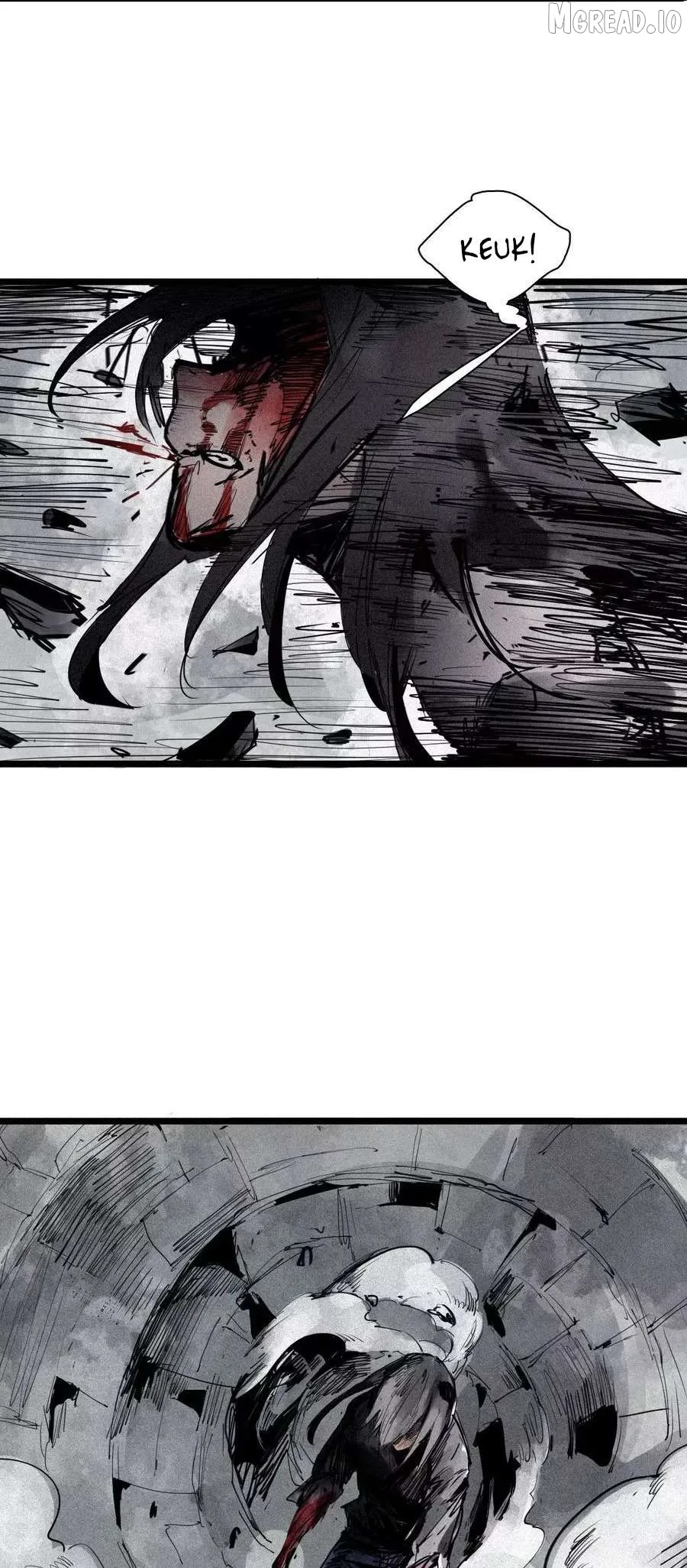 Truth Mask Chapter 135 page 7