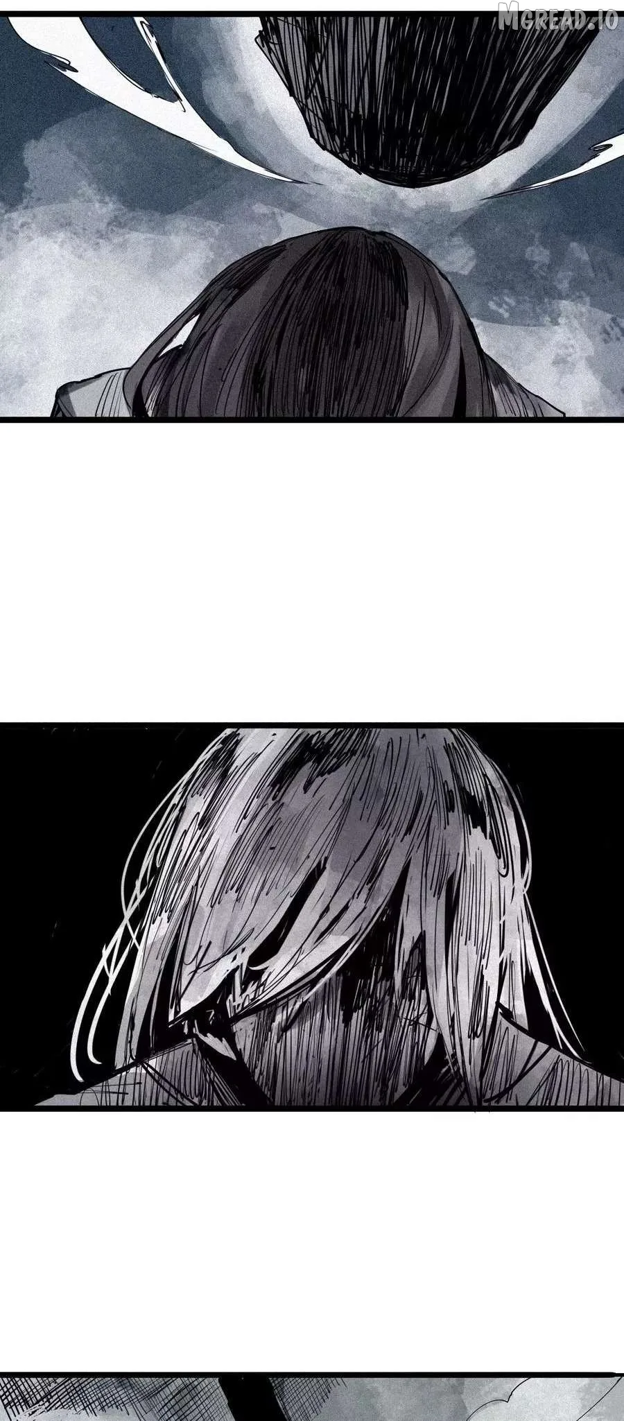 Truth Mask Chapter 135 page 9