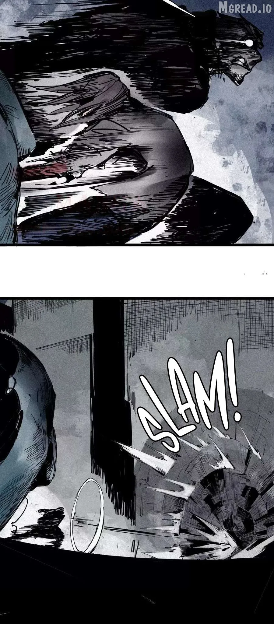 Truth Mask Chapter 135 page 6