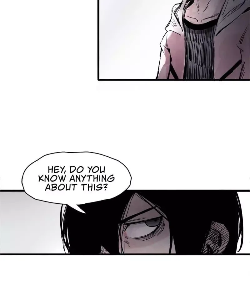 Truth Mask Chapter 14 page 8