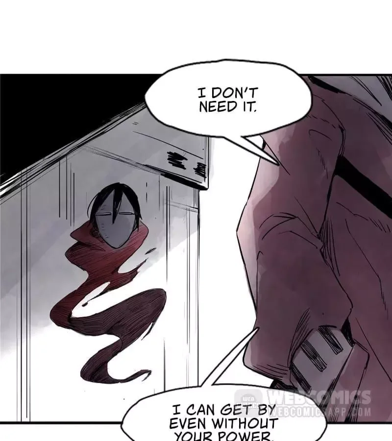 Truth Mask Chapter 14 page 26