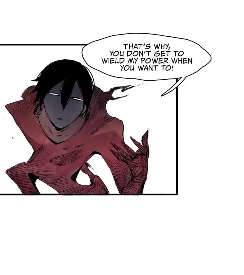 Truth Mask Chapter 14 page 21