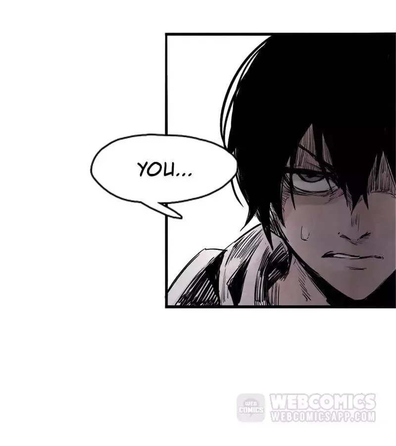 Truth Mask Chapter 14 page 22