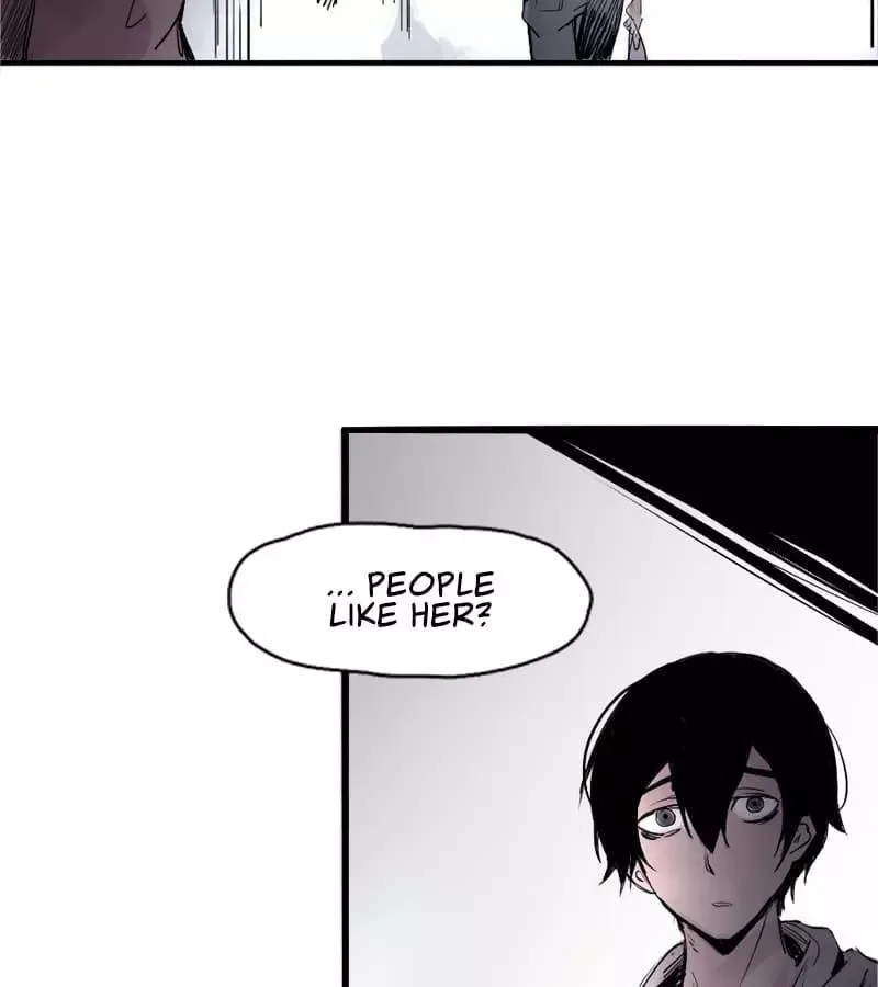 Truth Mask Chapter 14 page 7