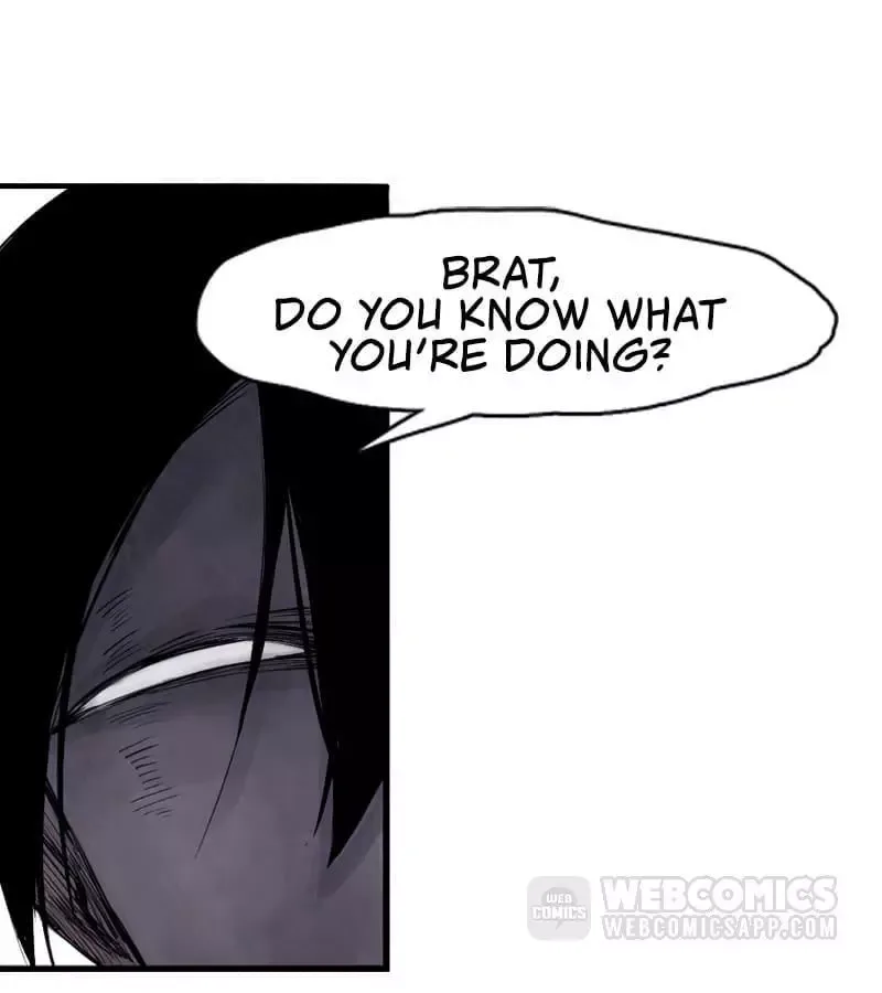 Truth Mask Chapter 14 page 18