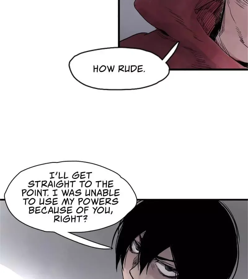 Truth Mask Chapter 14 page 13