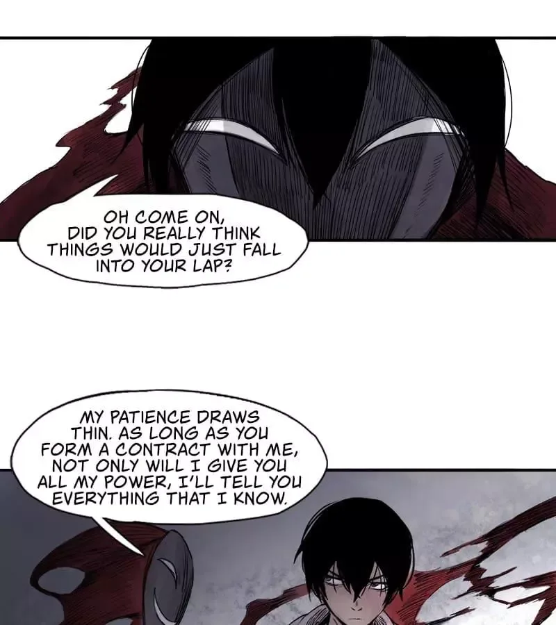 Truth Mask Chapter 14 page 23