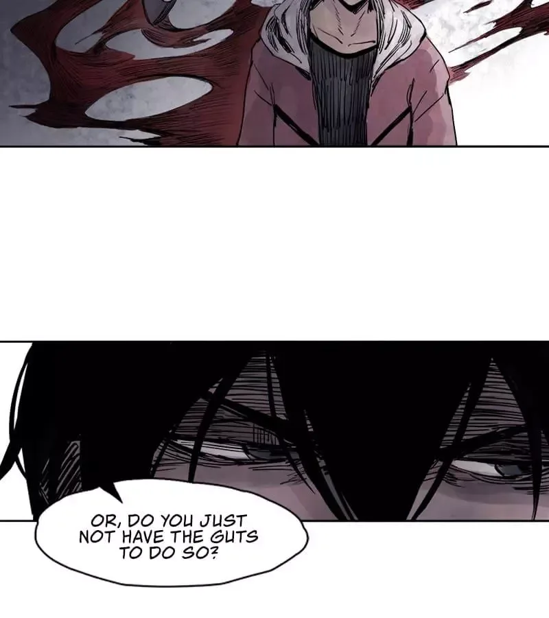 Truth Mask Chapter 14 page 24