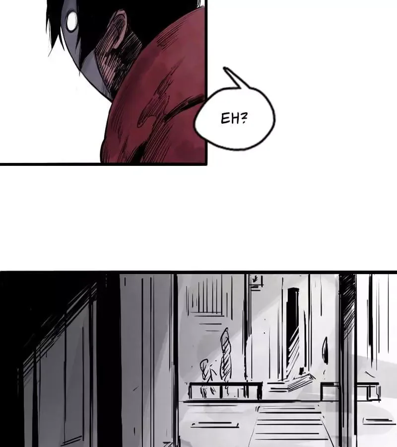 Truth Mask Chapter 14 page 32