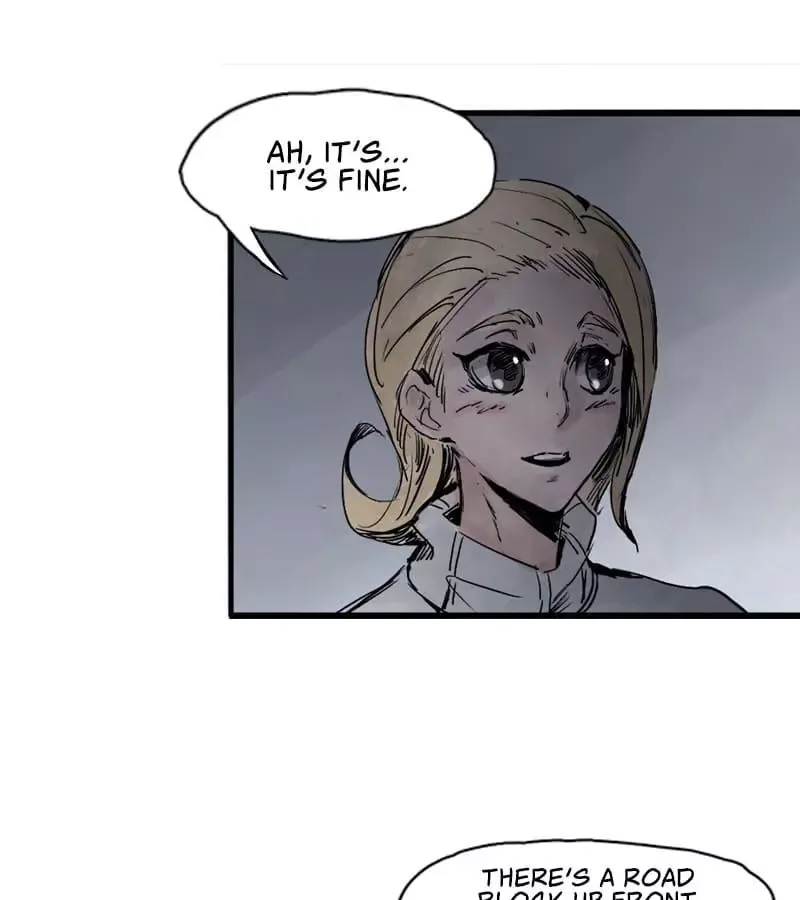 Truth Mask Chapter 14 page 37