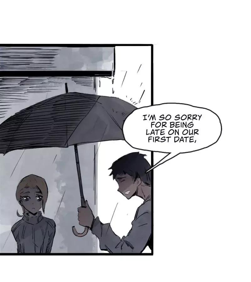 Truth Mask Chapter 14 page 36