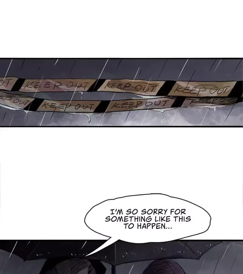 Truth Mask Chapter 14 page 41