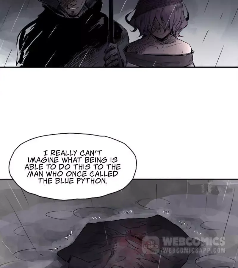 Truth Mask Chapter 14 page 42