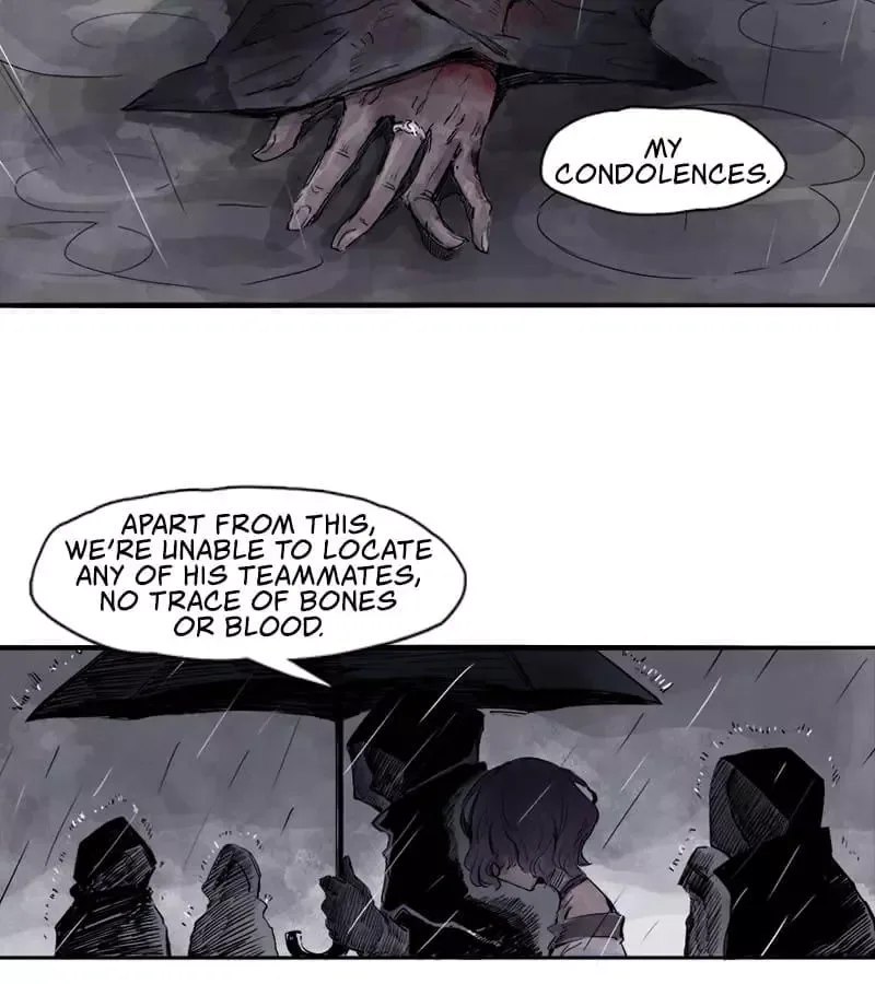 Truth Mask Chapter 14 page 43