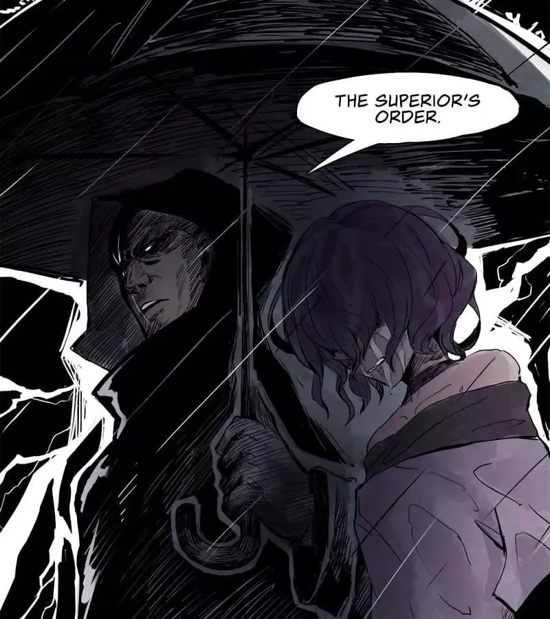 Truth Mask Chapter 14 page 47