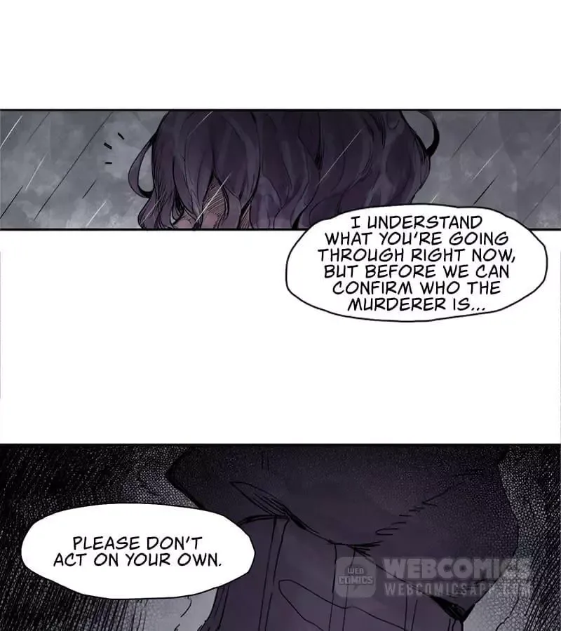 Truth Mask Chapter 14 page 45
