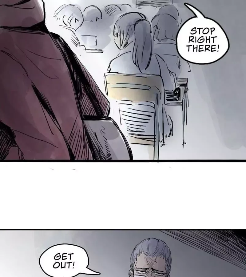 Truth Mask Chapter 15 page 4