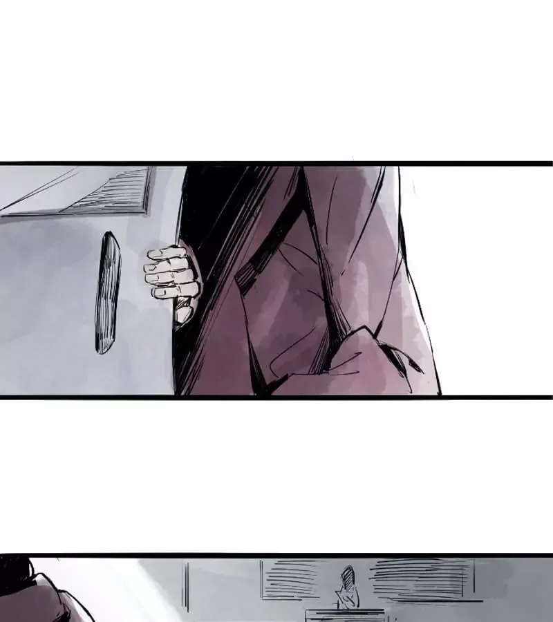 Truth Mask Chapter 15 page 3
