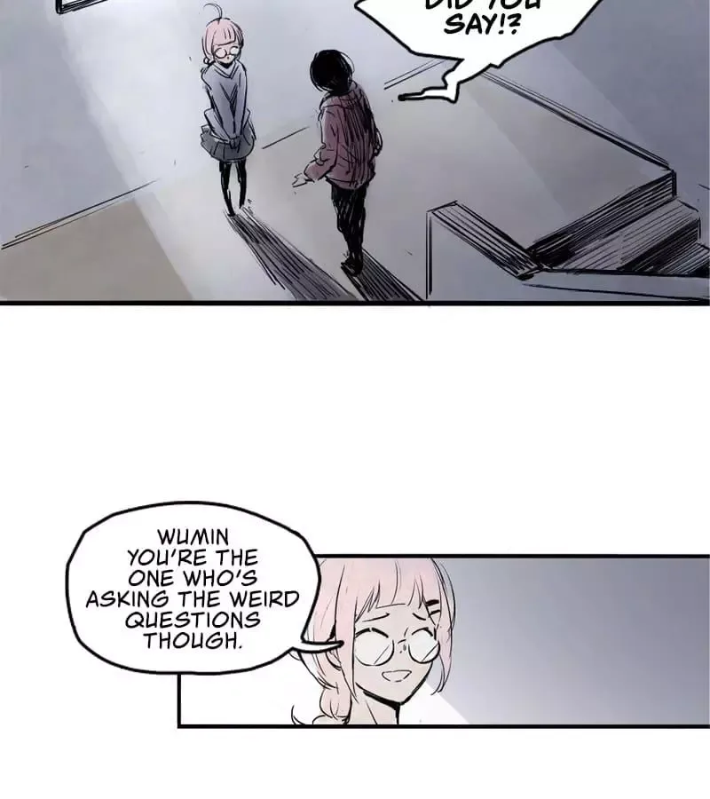Truth Mask Chapter 15 page 15
