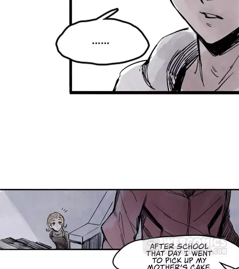 Truth Mask Chapter 15 page 21