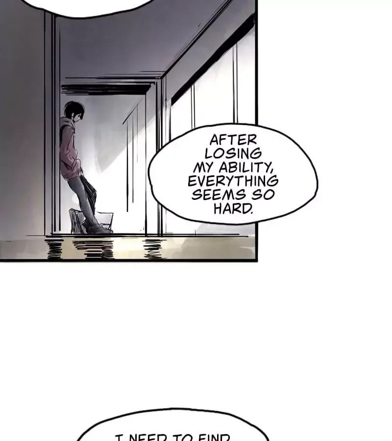 Truth Mask Chapter 15 page 8
